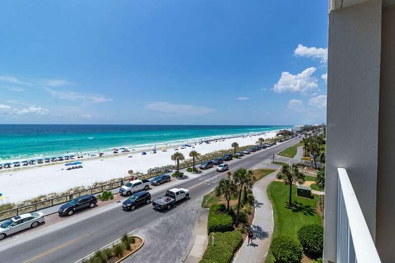 Hotel Majestic Sun By Seascape Resort