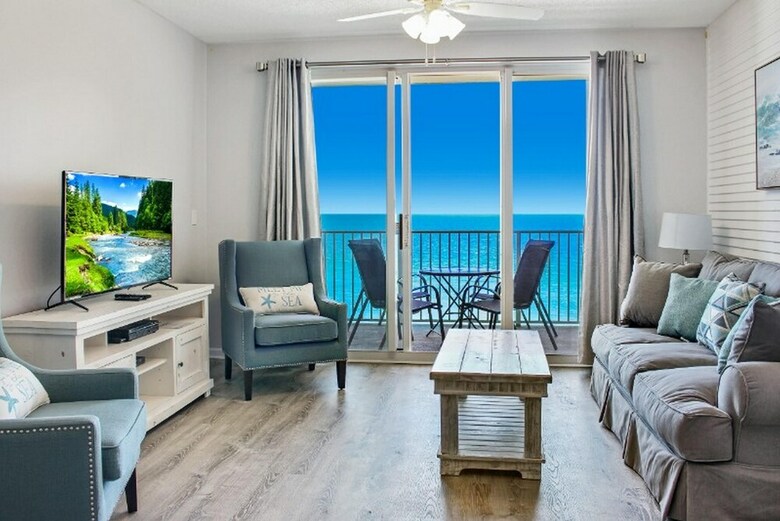 Hotel Majestic Sun By Seascape Resort