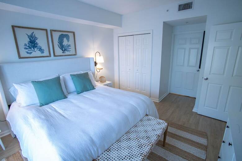 Hotel Majestic Sun By Seascape Resort