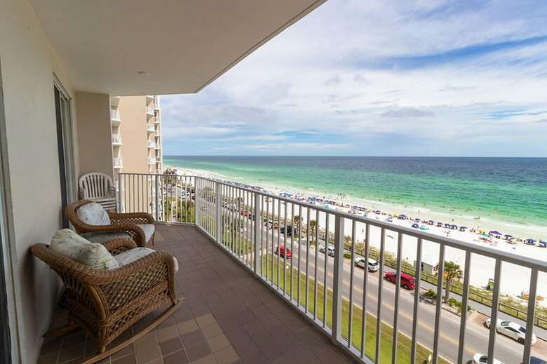 Hotel Majestic Sun By Seascape Resort