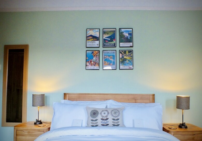 Hotel The Devonian