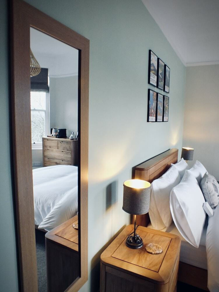 Hotel The Devonian