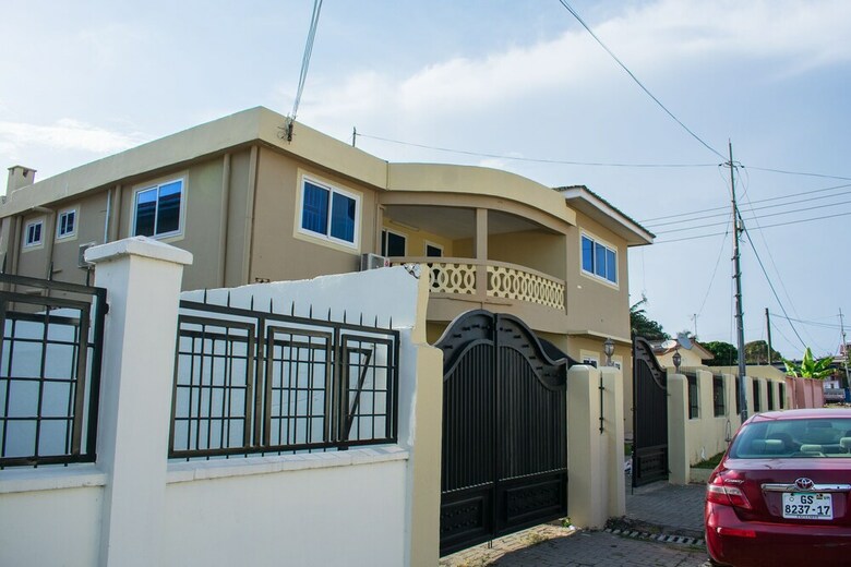 Hostal Brannic Lodge - Hostel