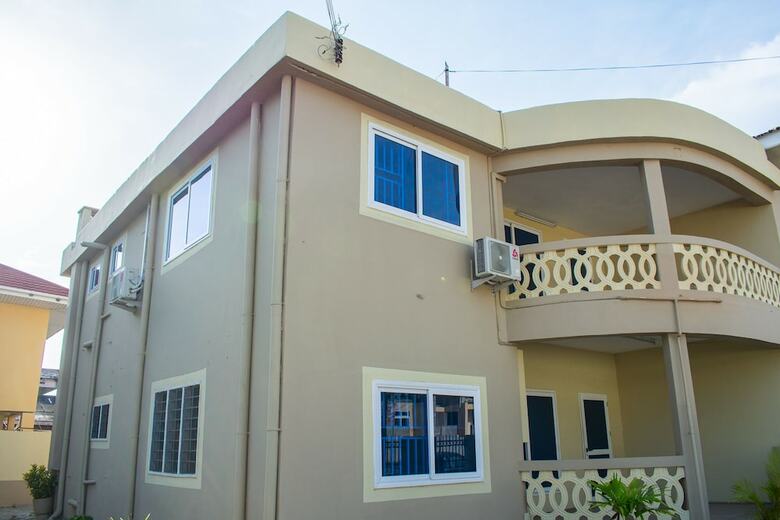 Hostal Brannic Lodge - Hostel