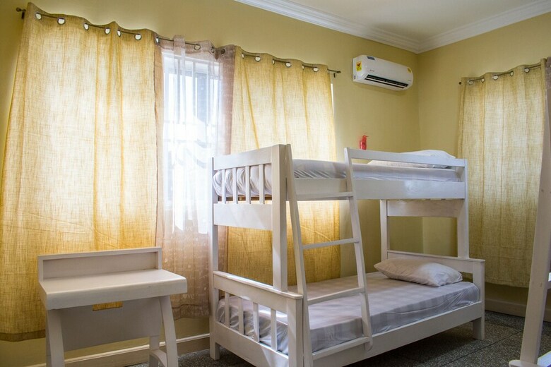 Hostal Brannic Lodge - Hostel