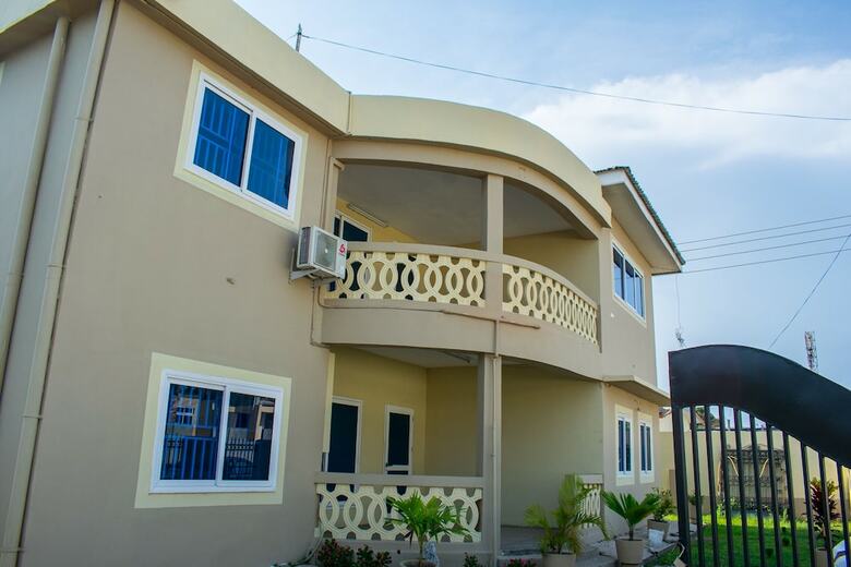 Hostal Brannic Lodge - Hostel