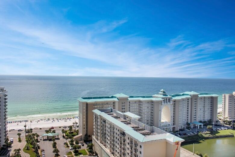 Hotel Ariel Dunes By Seascape Resort