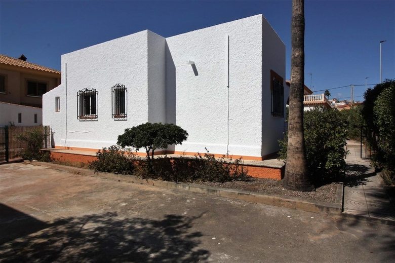 Villa Caracas