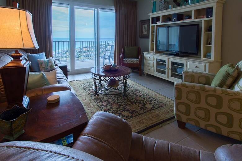 Hotel Ariel Dunes II By Seascape Resort