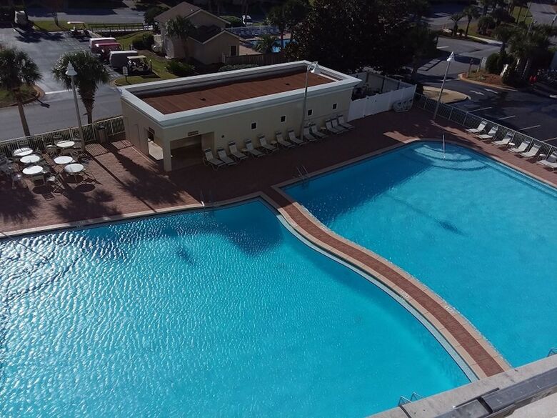 Hotel Ariel Dunes II By Seascape Resort