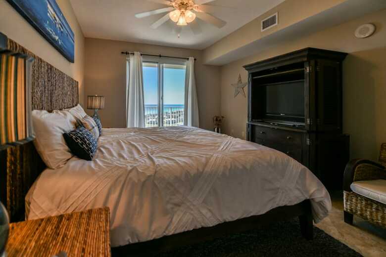 Hotel Ariel Dunes II By Seascape Resort