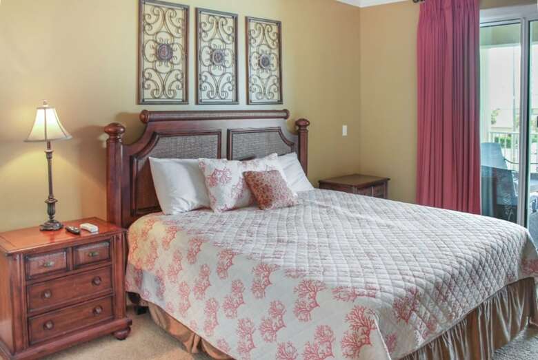 Hotel Ariel Dunes II By Seascape Resort