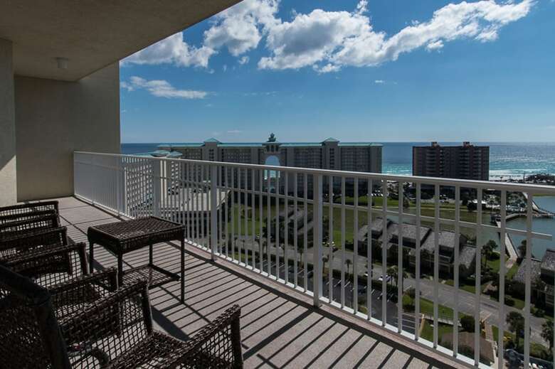 Hotel Ariel Dunes II By Seascape Resort