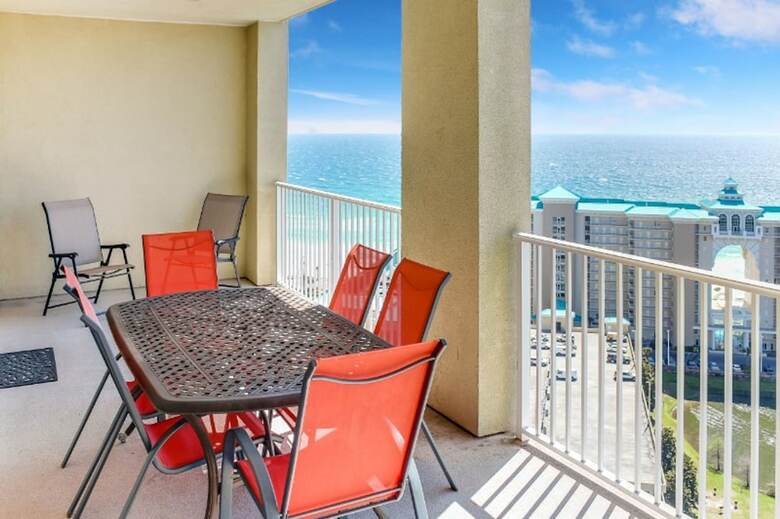 Hotel Ariel Dunes II By Seascape Resort