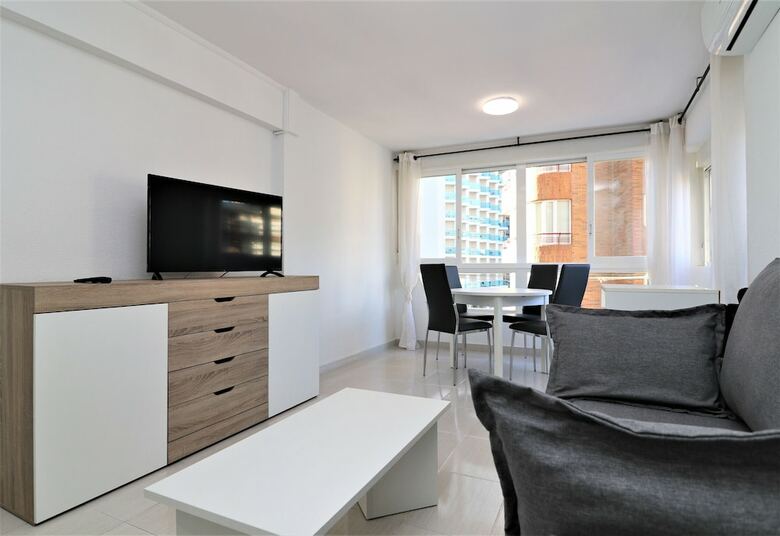 Inlesa Apartment 4-a