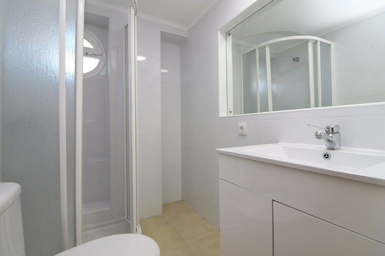 Inlesa Apartment 4-a