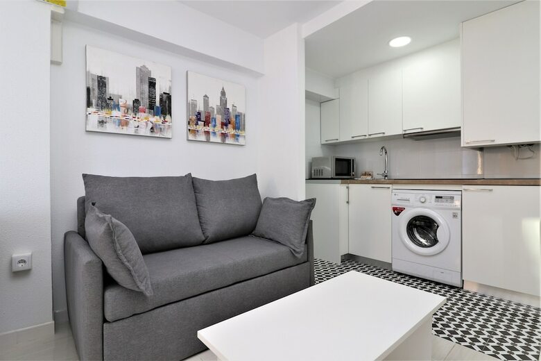 Inlesa Apartment 4-a