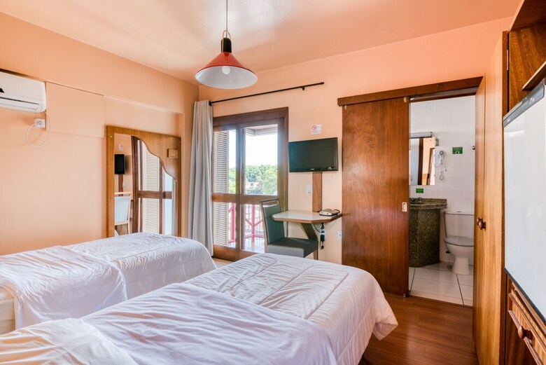 Oyo Hotel Das Rosas
