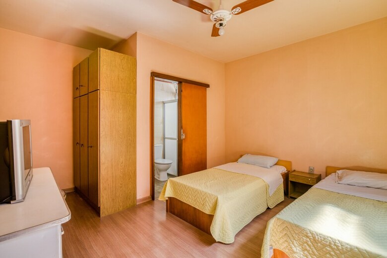 Oyo Hotel Das Rosas
