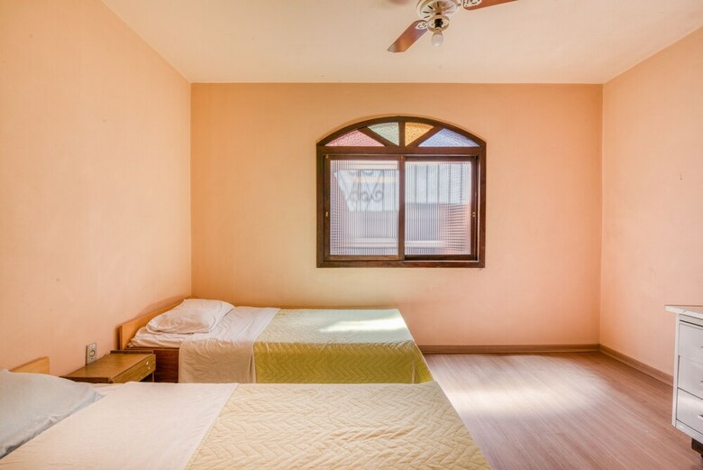 Oyo Hotel Das Rosas