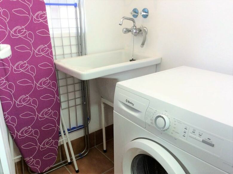 Apartamentos Casa Rosie