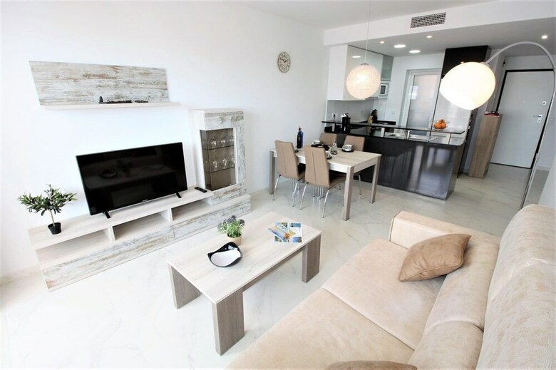 Apartamentos Casa Rosie