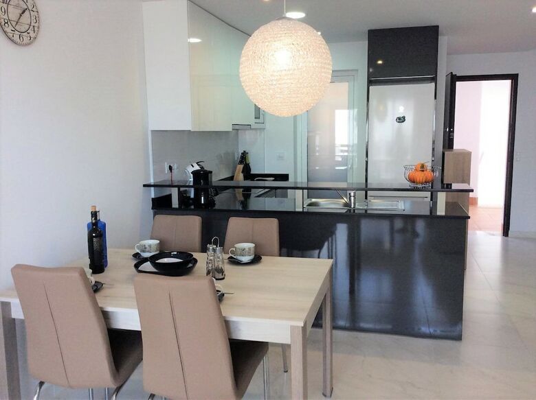 Apartamentos Casa Rosie