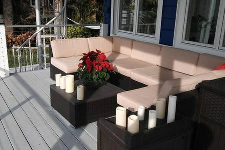 Sunset Sands Beach Pool Home Pass-a-grille 2508 By Techtravel