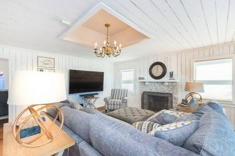 Sunset Sands Beach Pool Home Pass-a-grille 2508 By Techtravel
