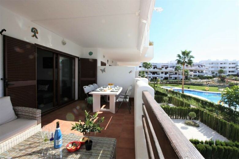 Apartamentos Casa Arena