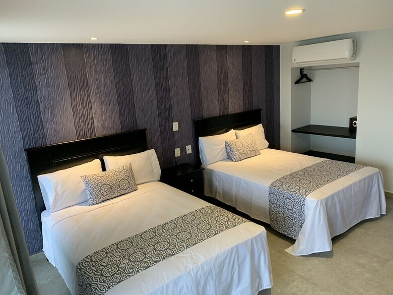 Hotel Costa Verde