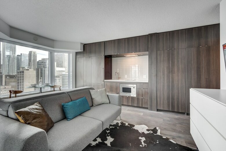 Avalon Suites Yorkville