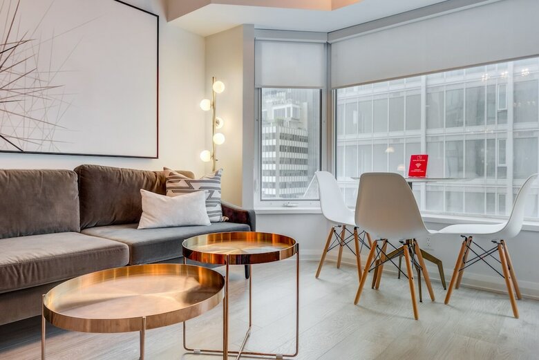 Avalon Suites Yorkville