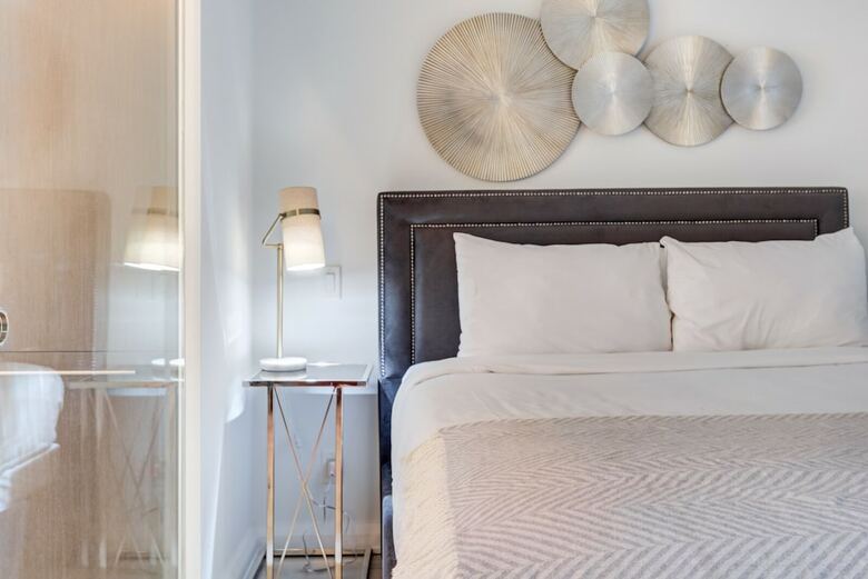 Avalon Suites Yorkville