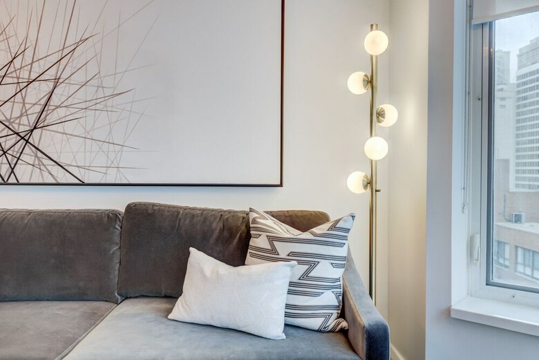 Avalon Suites Yorkville
