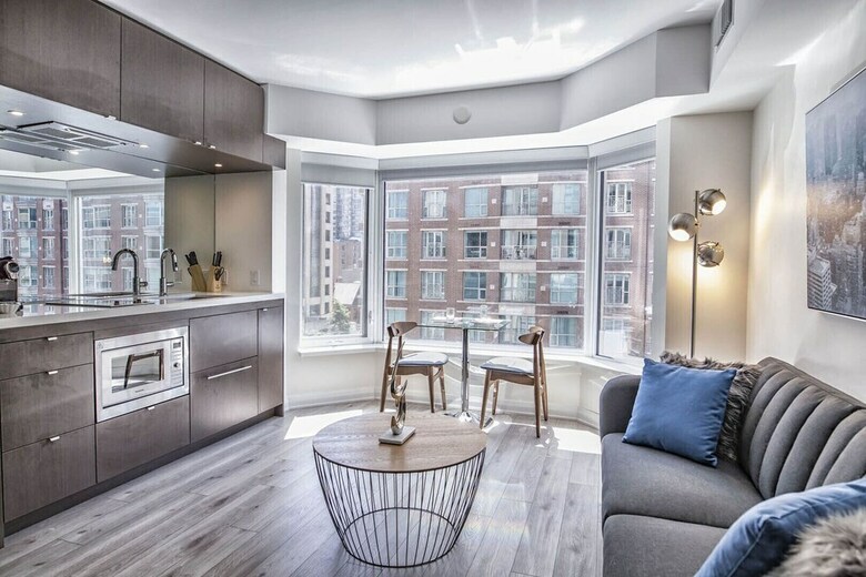 Avalon Suites Yorkville