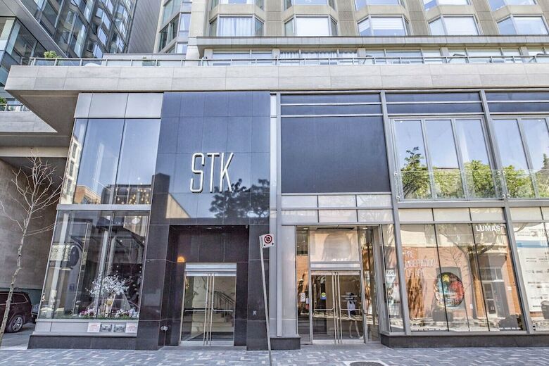 Avalon Suites Yorkville