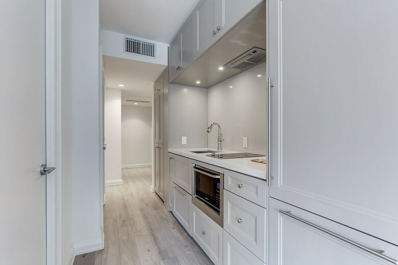 Avalon Suites Yorkville