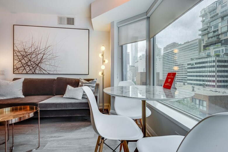 Avalon Suites Yorkville