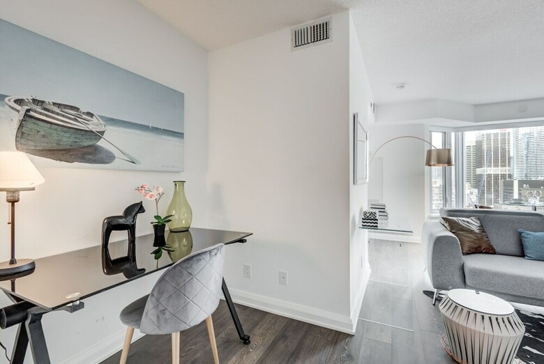 Avalon Suites Yorkville