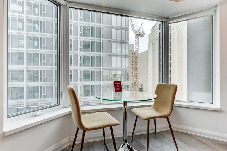 Avalon Suites Yorkville