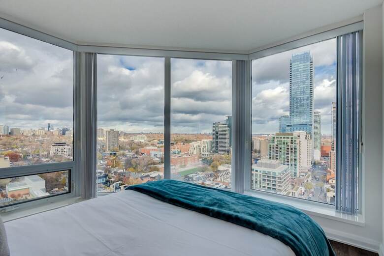 Avalon Suites Yorkville