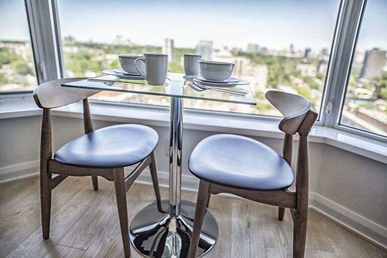 Avalon Suites Yorkville