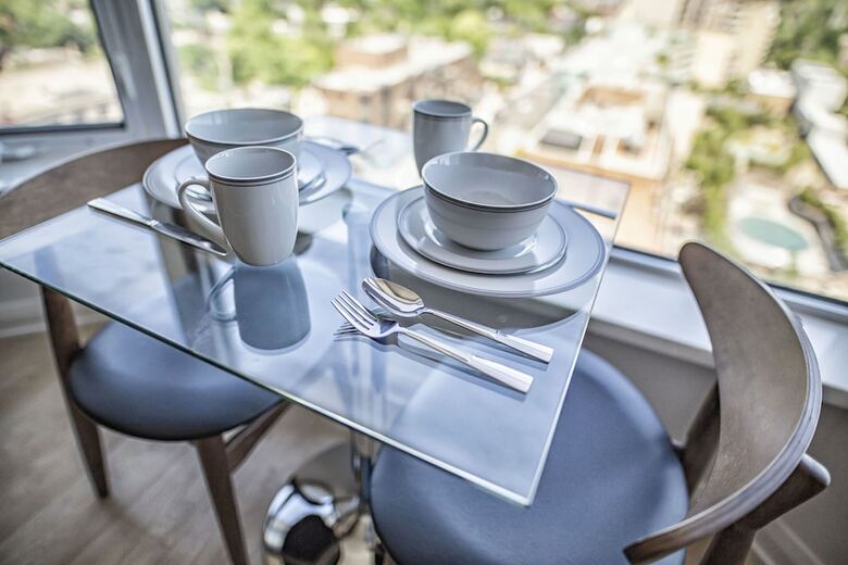 Avalon Suites Yorkville