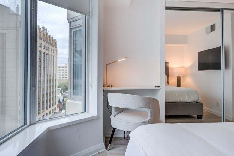 Avalon Suites Yorkville