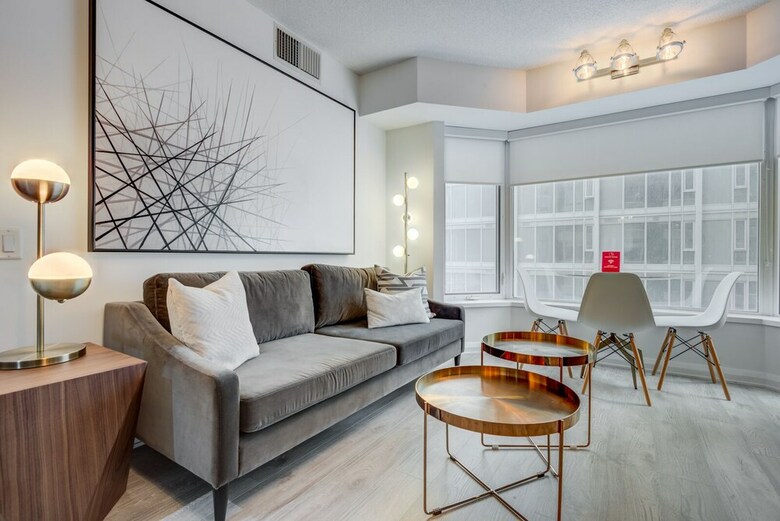 Avalon Suites Yorkville