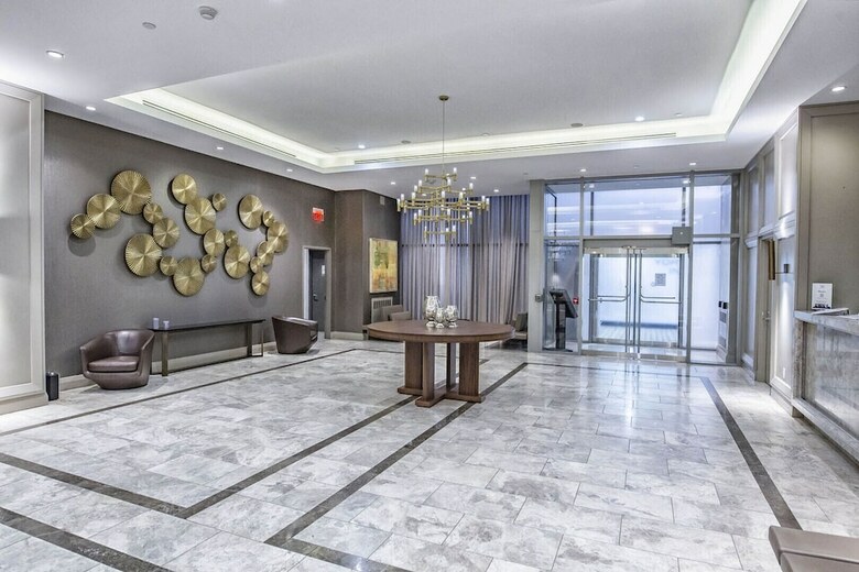 Avalon Suites Yorkville