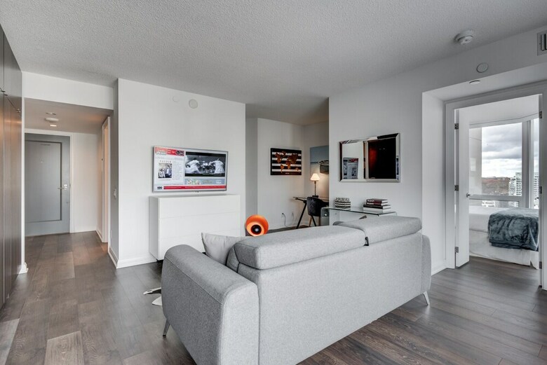Avalon Suites Yorkville