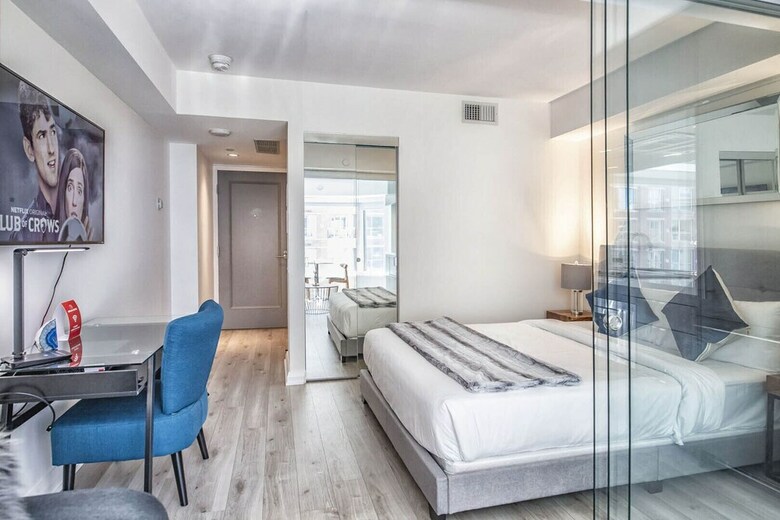 Avalon Suites Yorkville