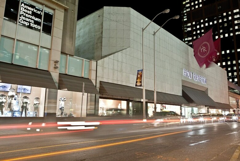 Avalon Suites Yorkville